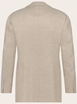 Handgemaakt Jasje Van Cashmere