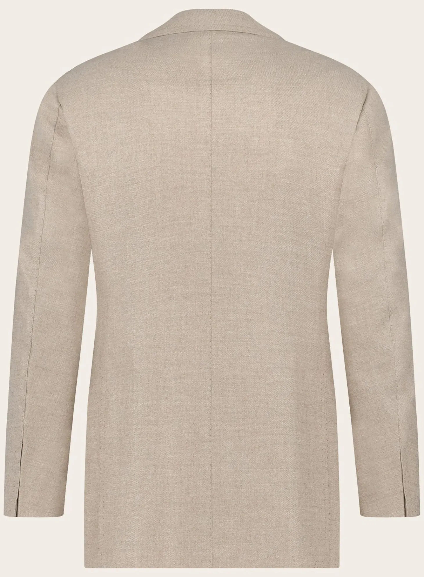 Handgemaakt Jasje Van Cashmere