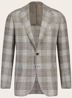 Handgemaakt Jasje Van Cashmere
