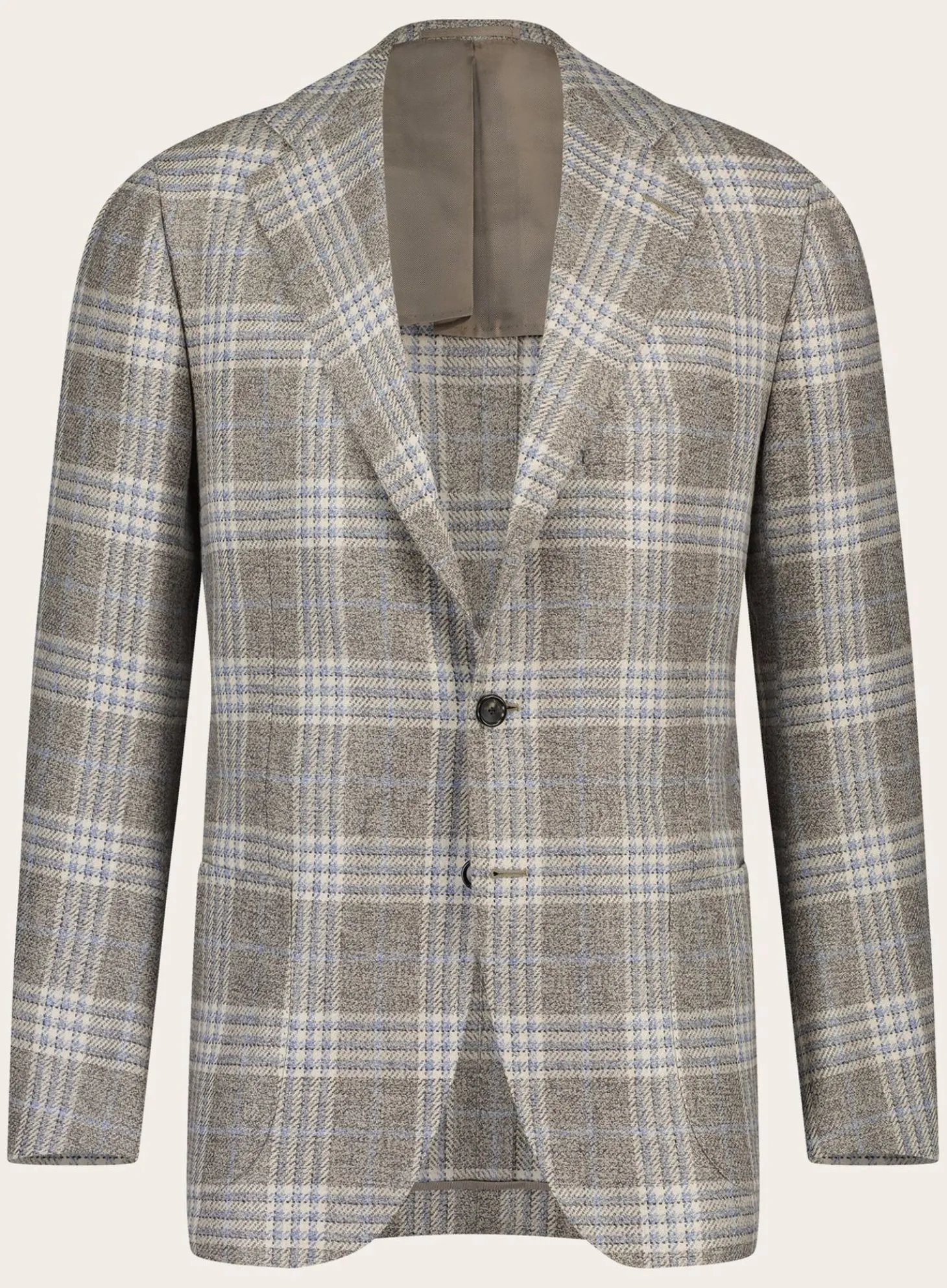 Handgemaakt Jasje Van Cashmere