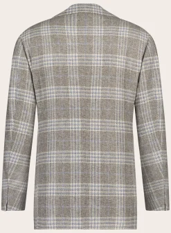 Handgemaakt Jasje Van Cashmere