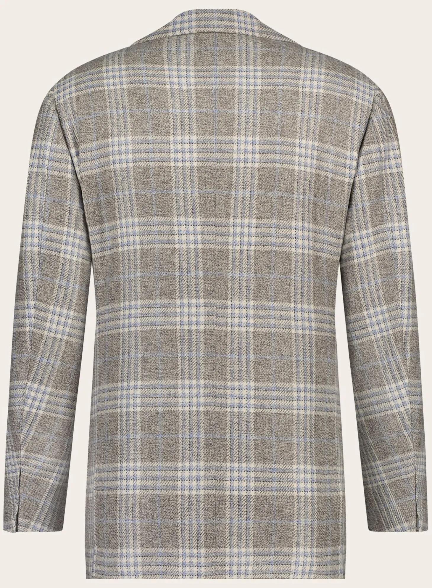 Handgemaakt Jasje Van Cashmere