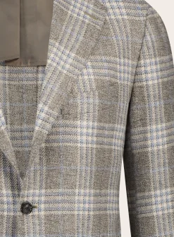 Handgemaakt Jasje Van Cashmere