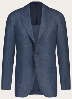 Handgemaakt Jasje Van Cashmere