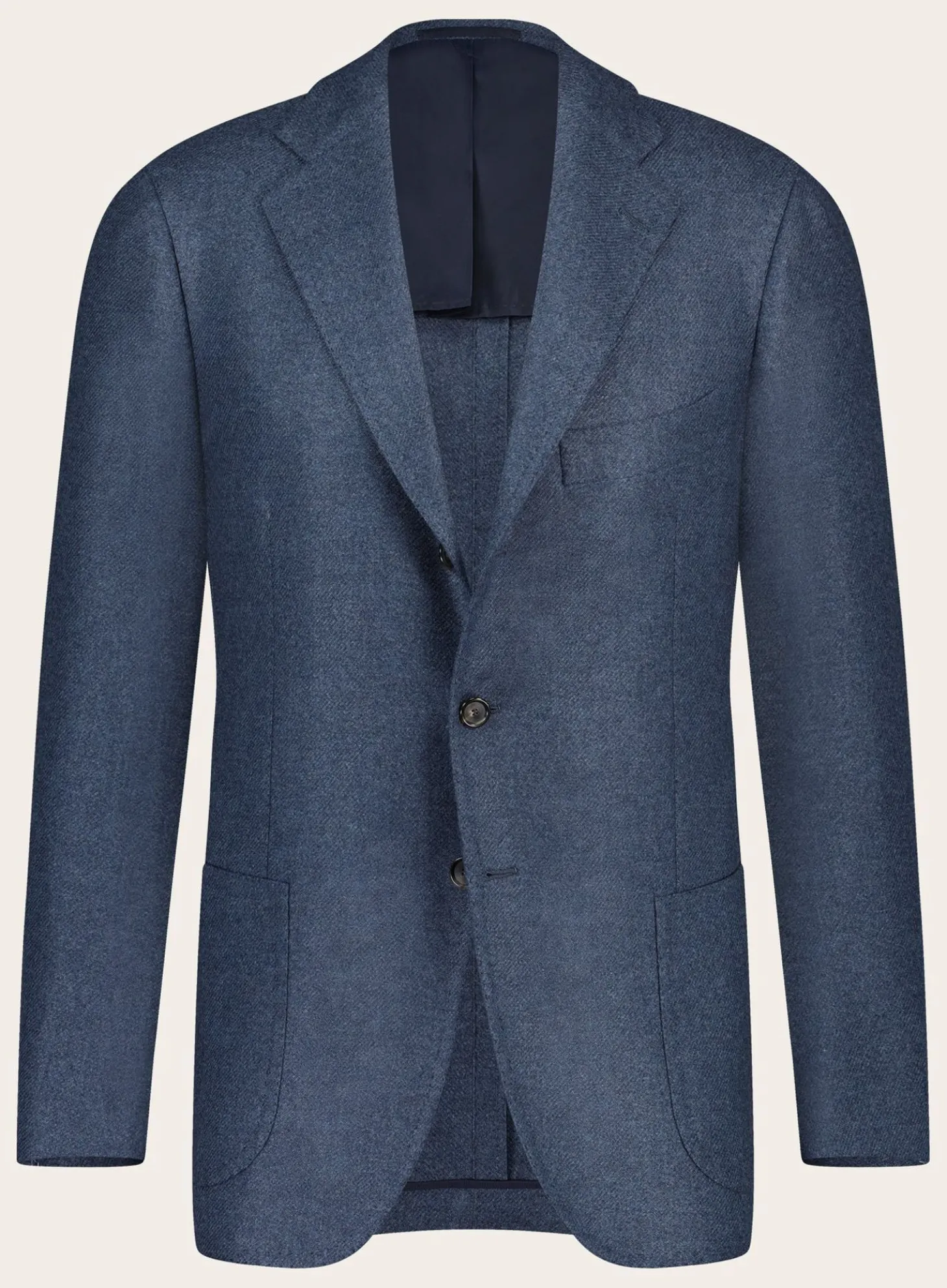 Handgemaakt Jasje Van Cashmere