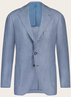 Handgemaakt Jasje Van Cashmere