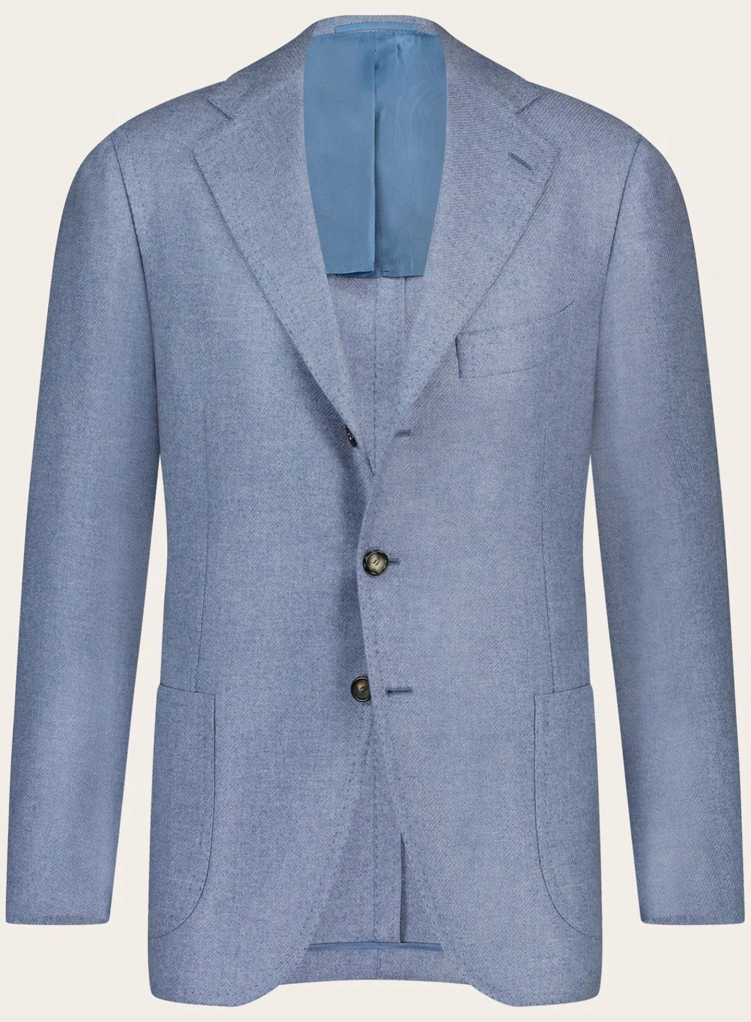 Handgemaakt Jasje Van Cashmere