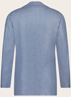 Handgemaakt Jasje Van Cashmere