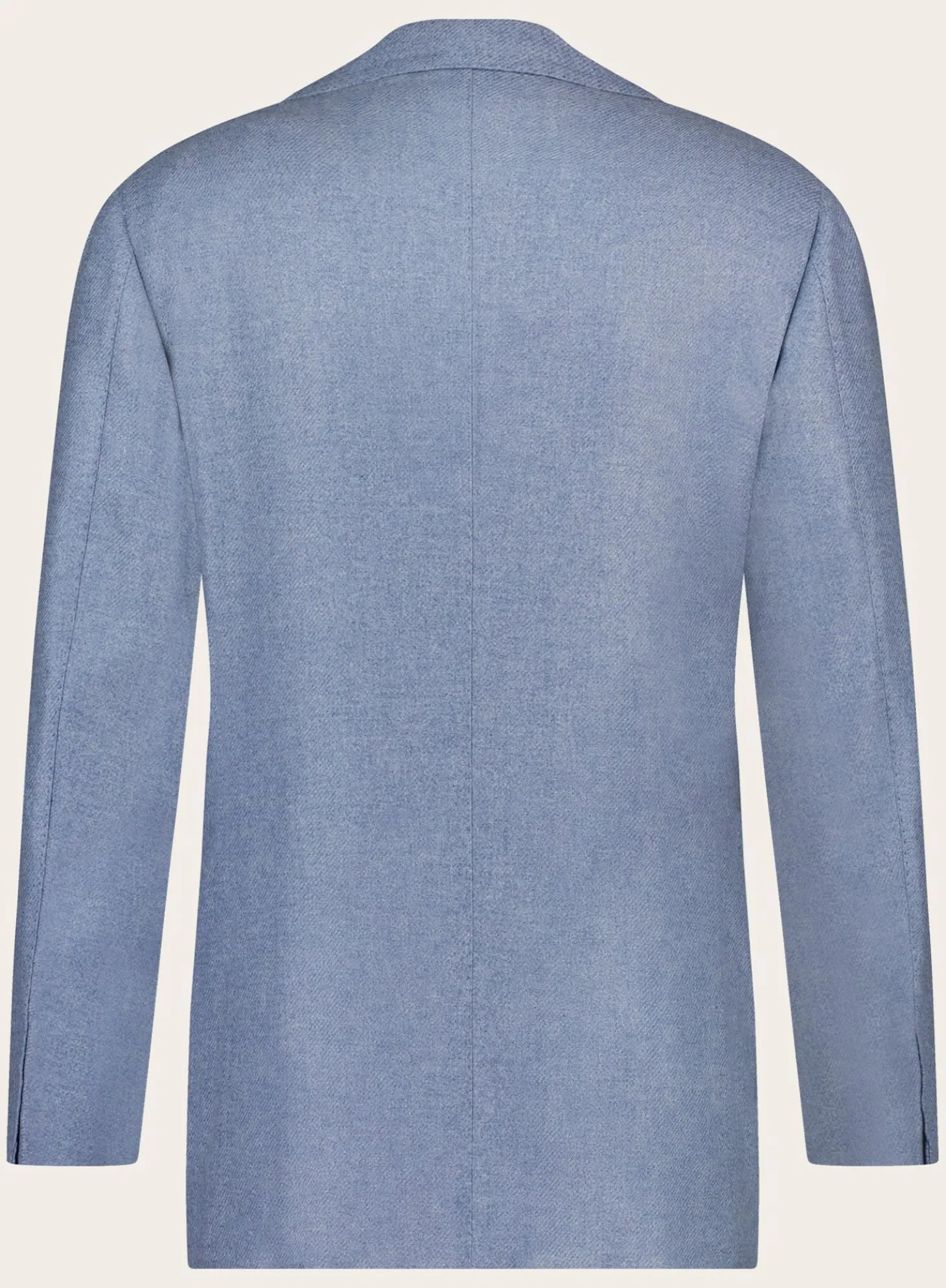 Handgemaakt Jasje Van Cashmere