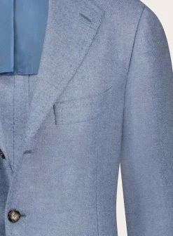 Handgemaakt Jasje Van Cashmere