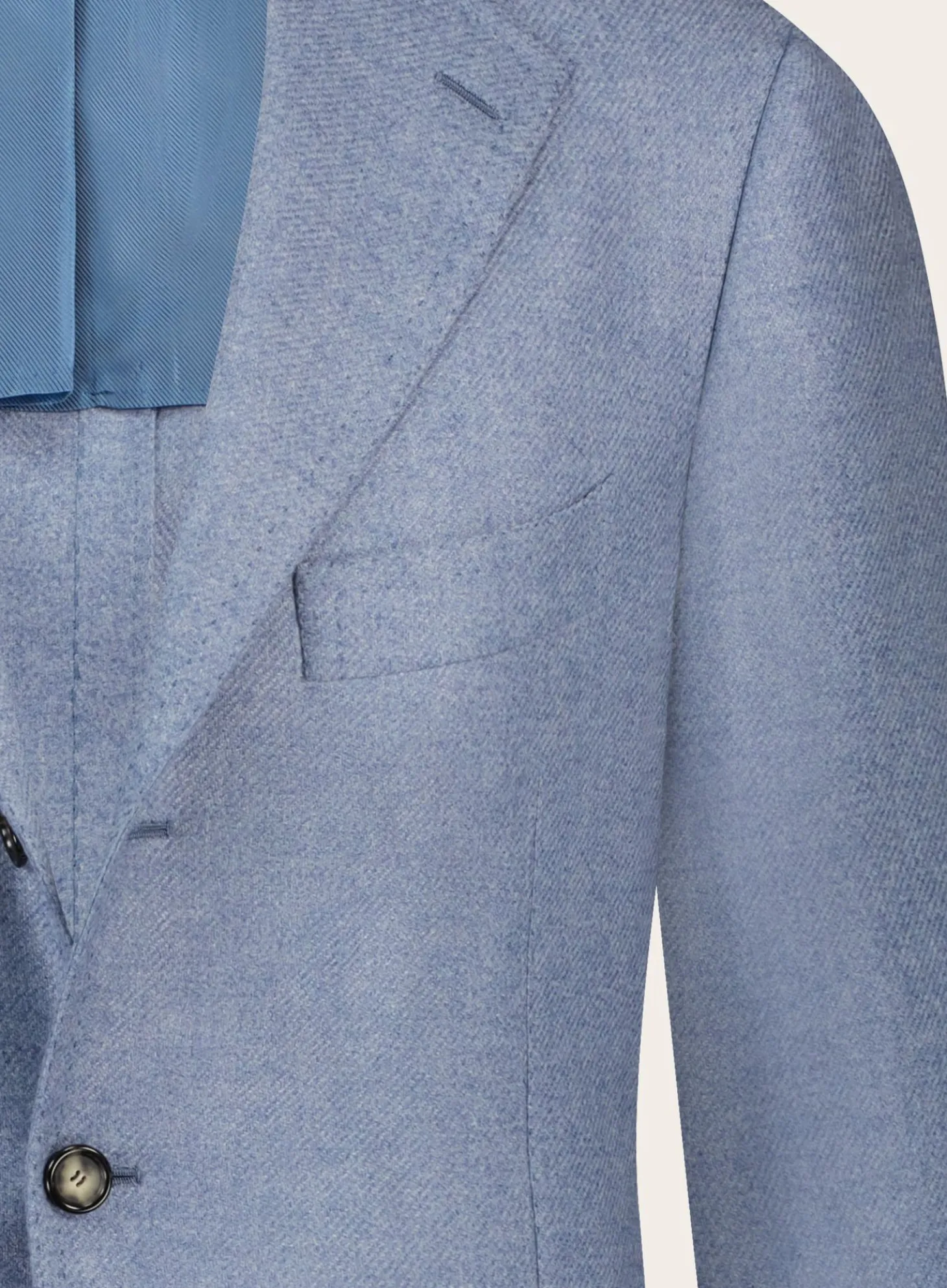 Handgemaakt Jasje Van Cashmere