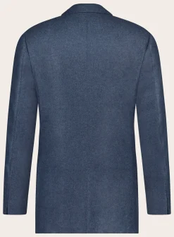 Handgemaakt Jasje Van Cashmere