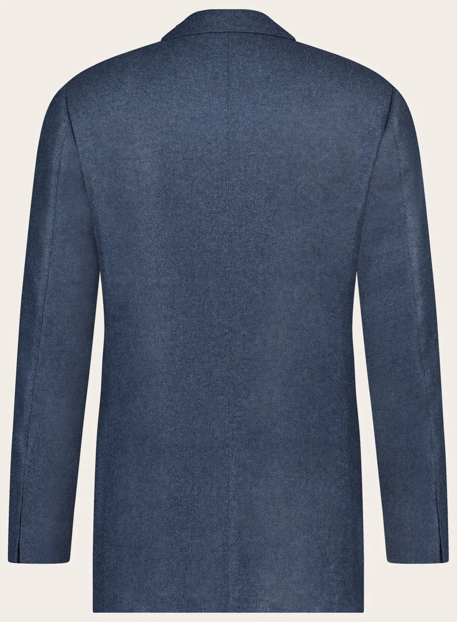 Handgemaakt Jasje Van Cashmere