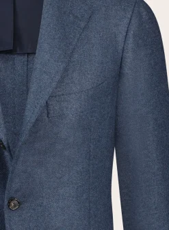 Handgemaakt Jasje Van Cashmere