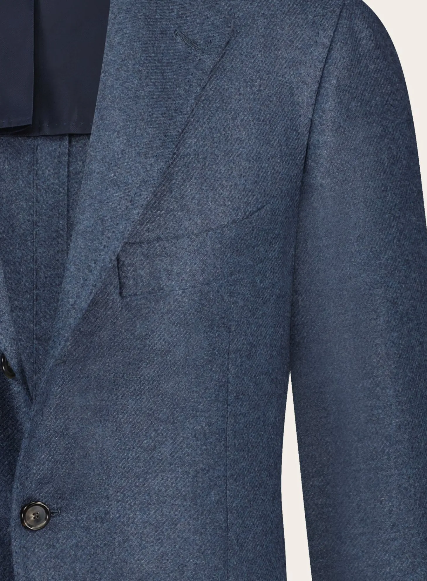 Handgemaakt Jasje Van Cashmere