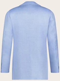 Handgemaakt Jasje Van Cashmere En Zijde