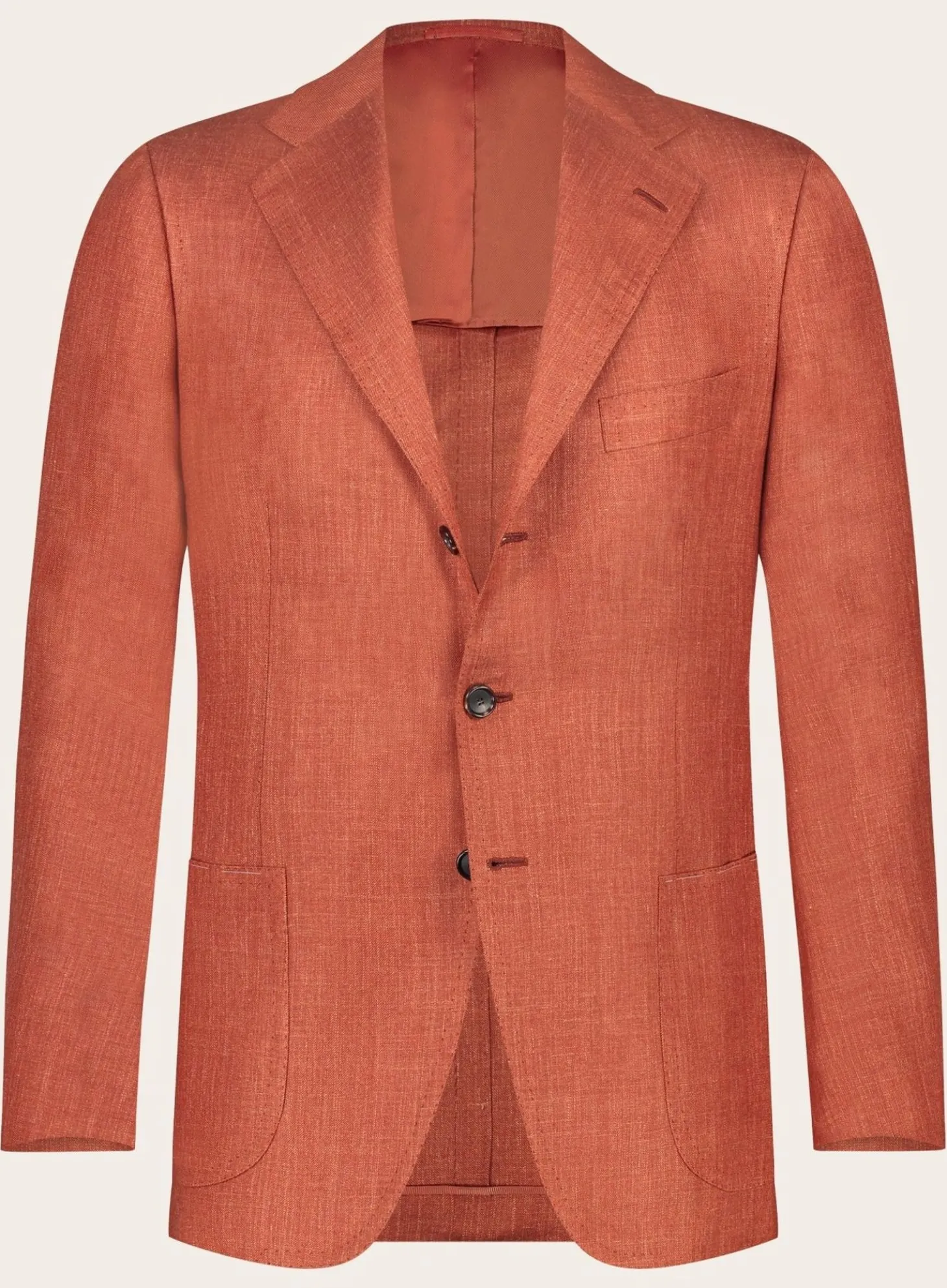 Handgemaakt Jasje Van Cashmere En Zijde