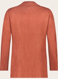 Handgemaakt Jasje Van Cashmere En Zijde