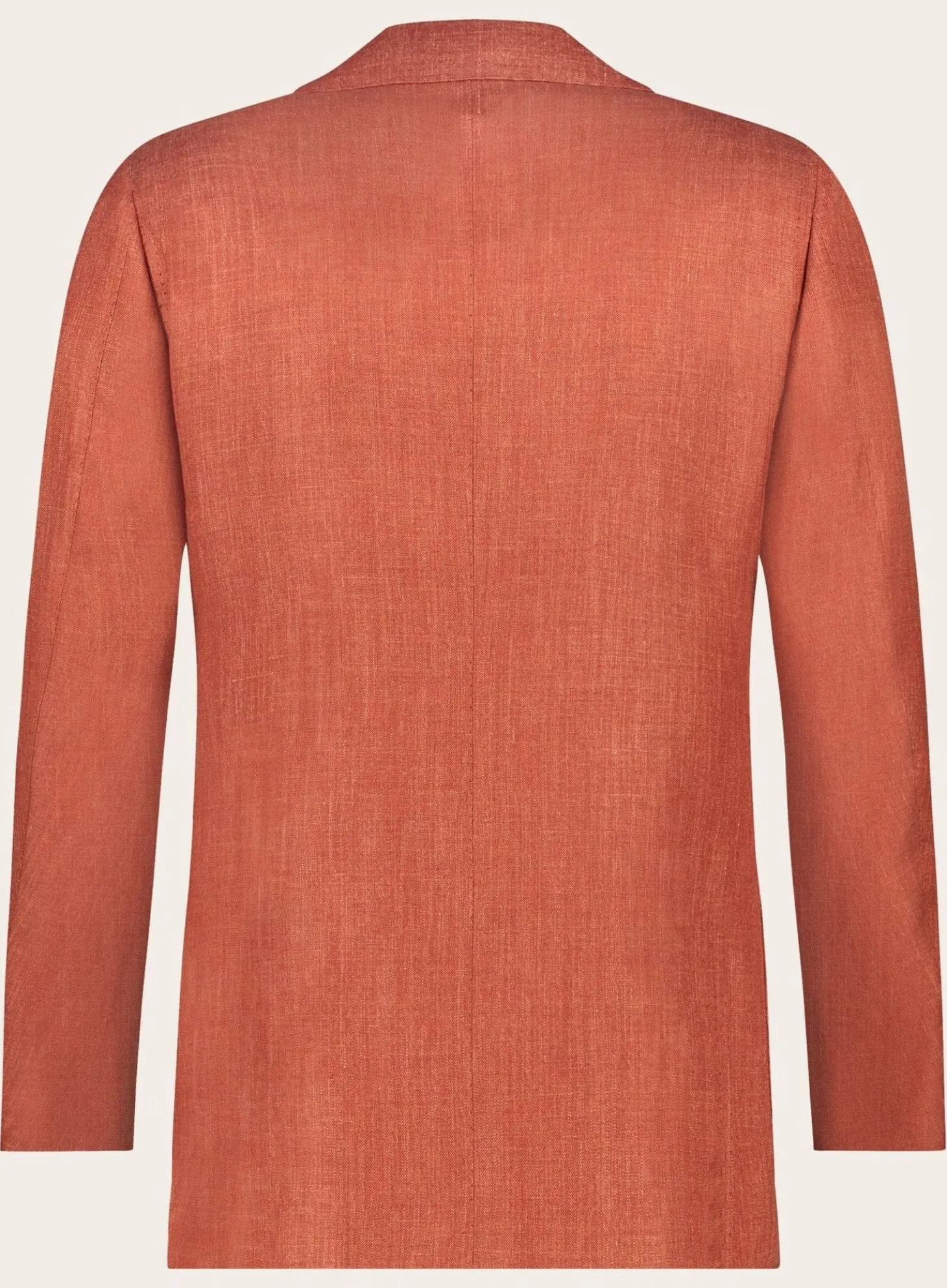 Handgemaakt Jasje Van Cashmere En Zijde