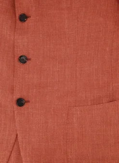 Handgemaakt Jasje Van Cashmere En Zijde