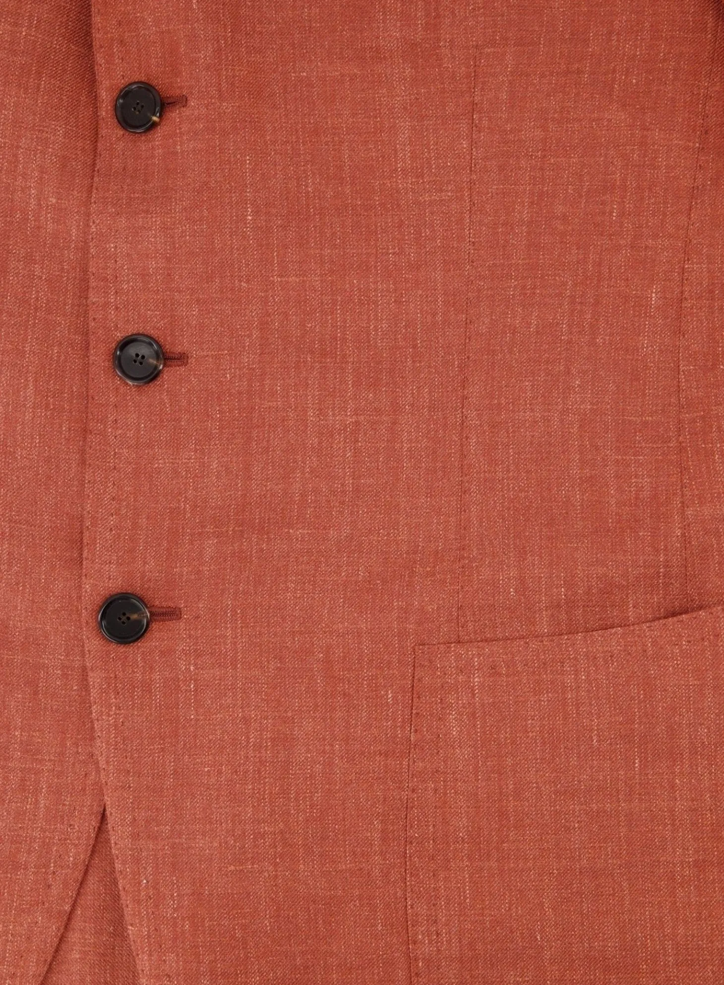 Handgemaakt Jasje Van Cashmere En Zijde