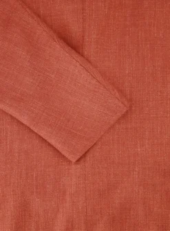 Handgemaakt Jasje Van Cashmere En Zijde