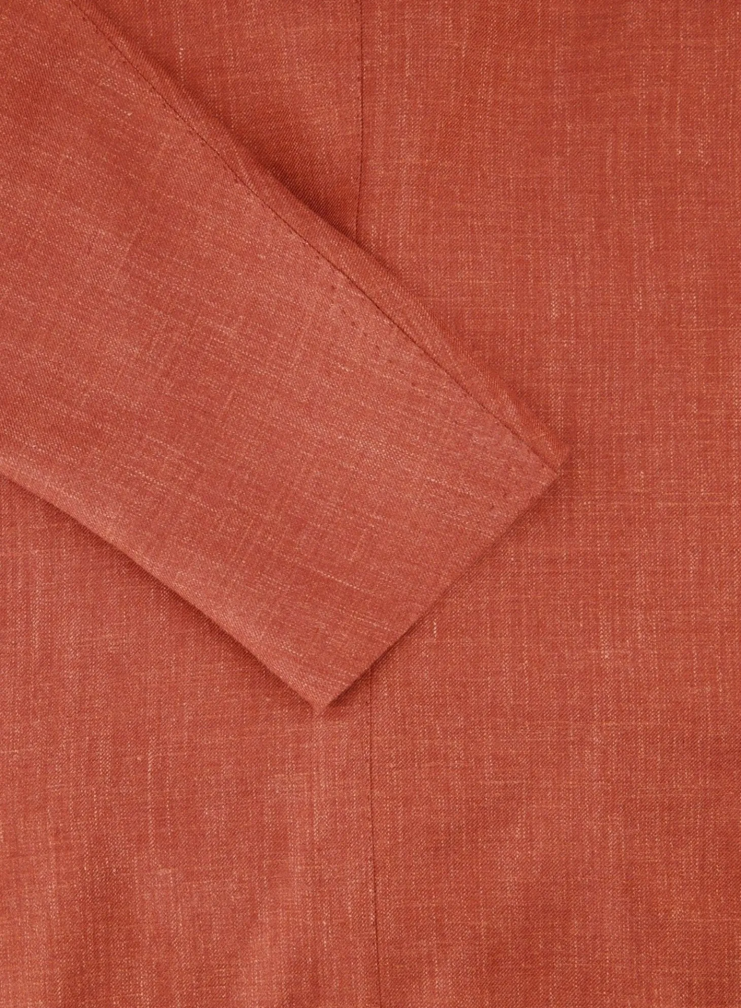 Handgemaakt Jasje Van Cashmere En Zijde