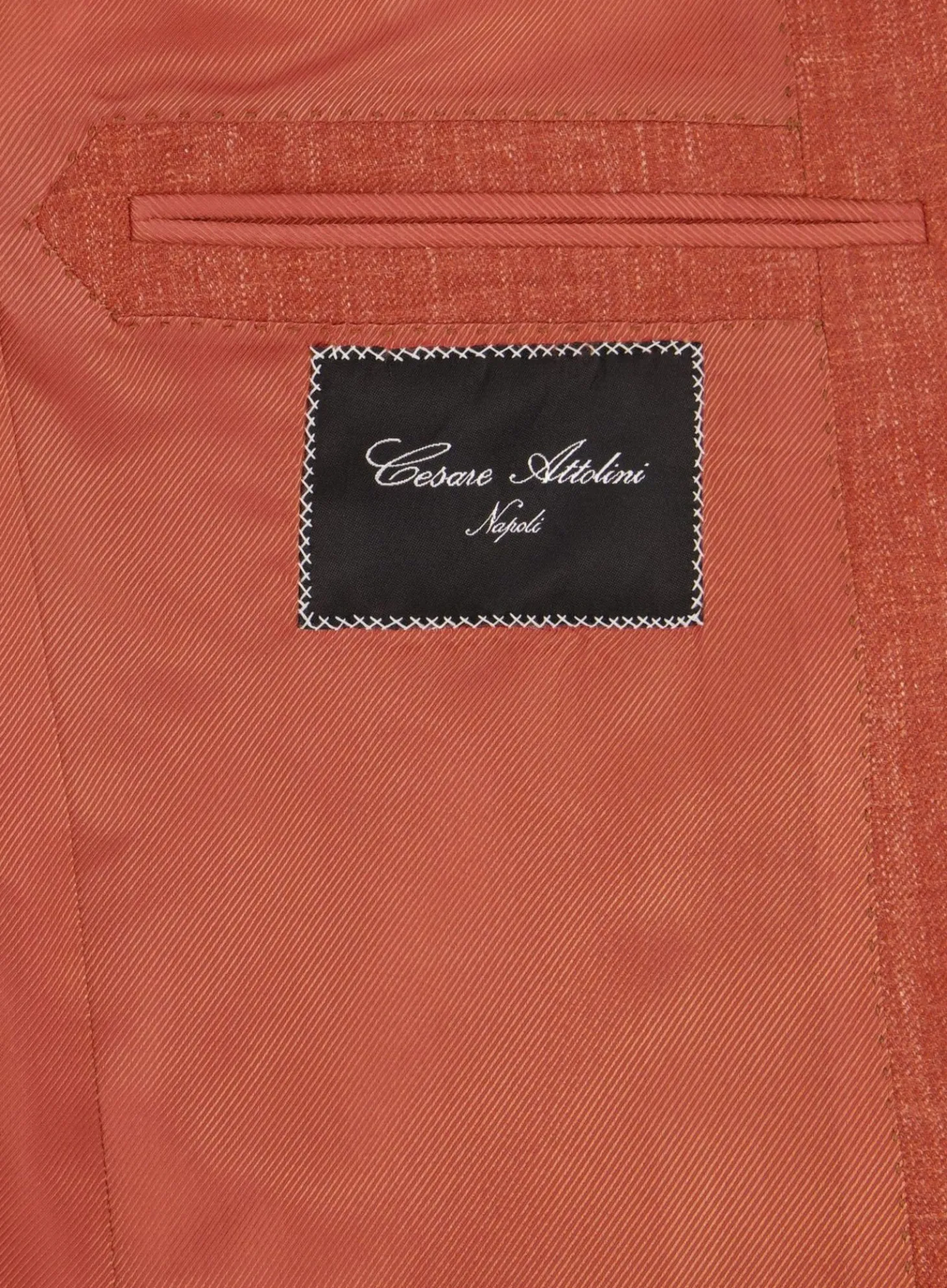 Handgemaakt Jasje Van Cashmere En Zijde