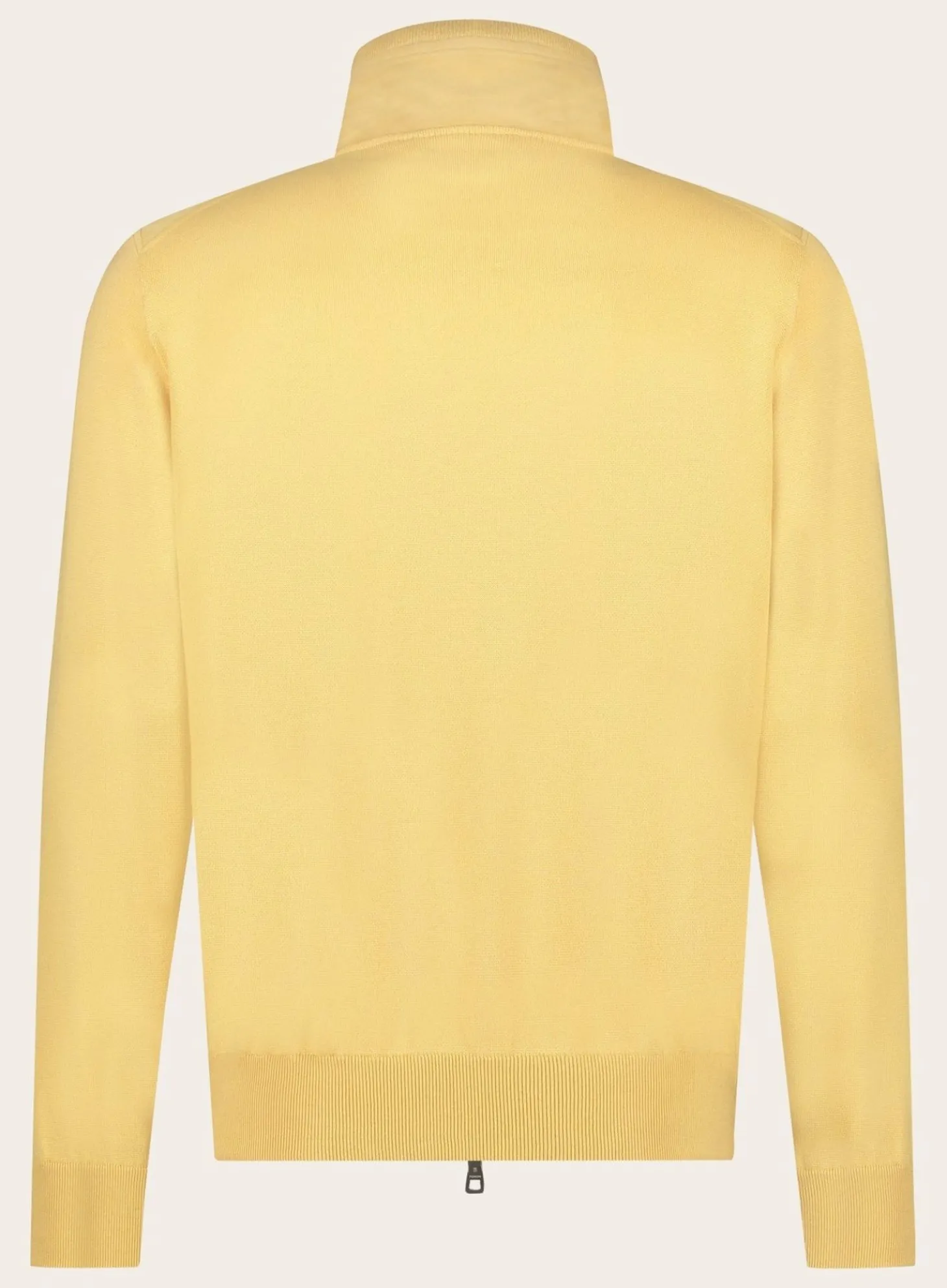 Jack Van Suede