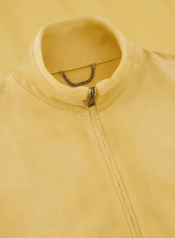 Jack Van Suede