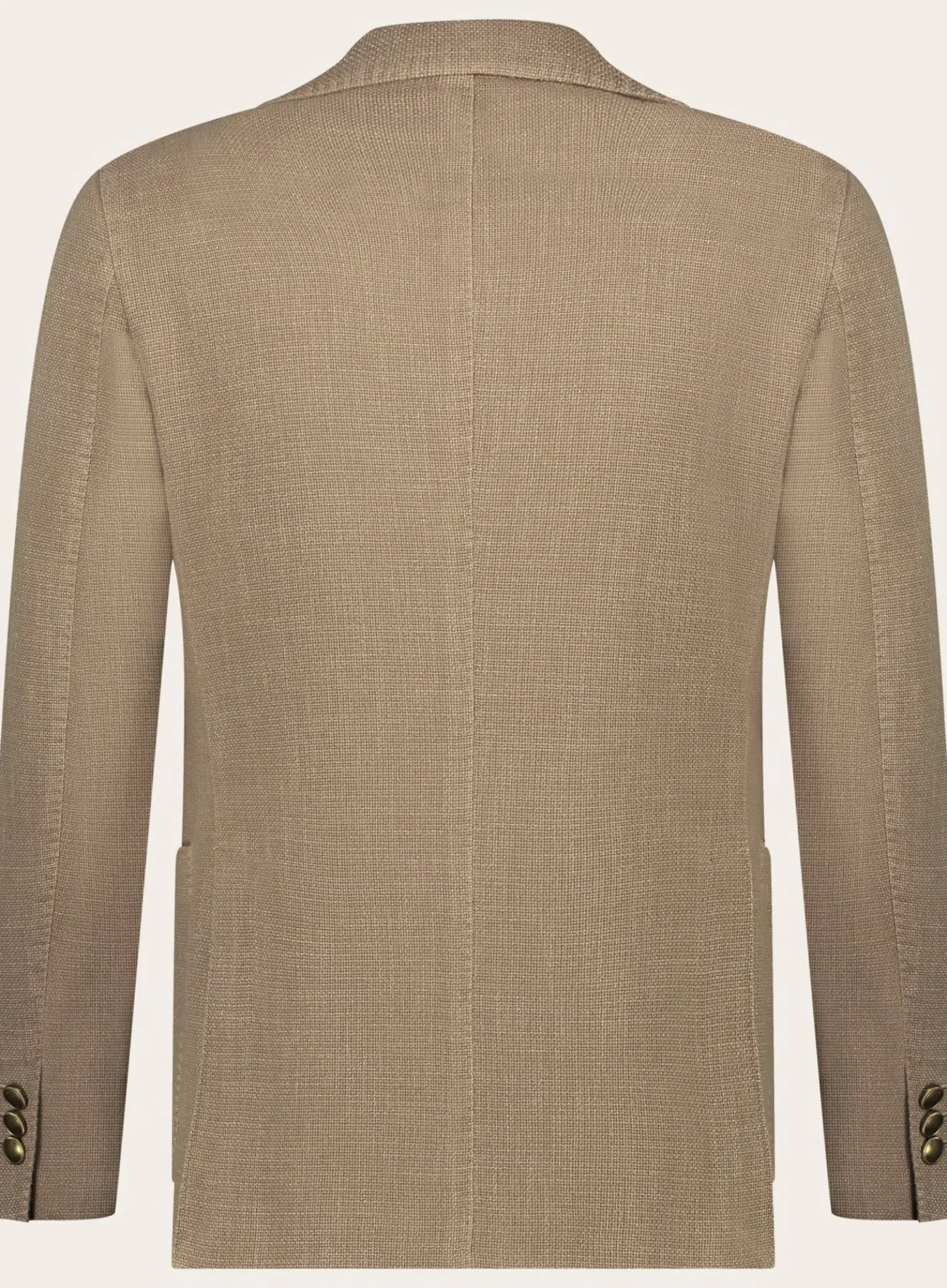 Jasje Van Katoen En Linnen