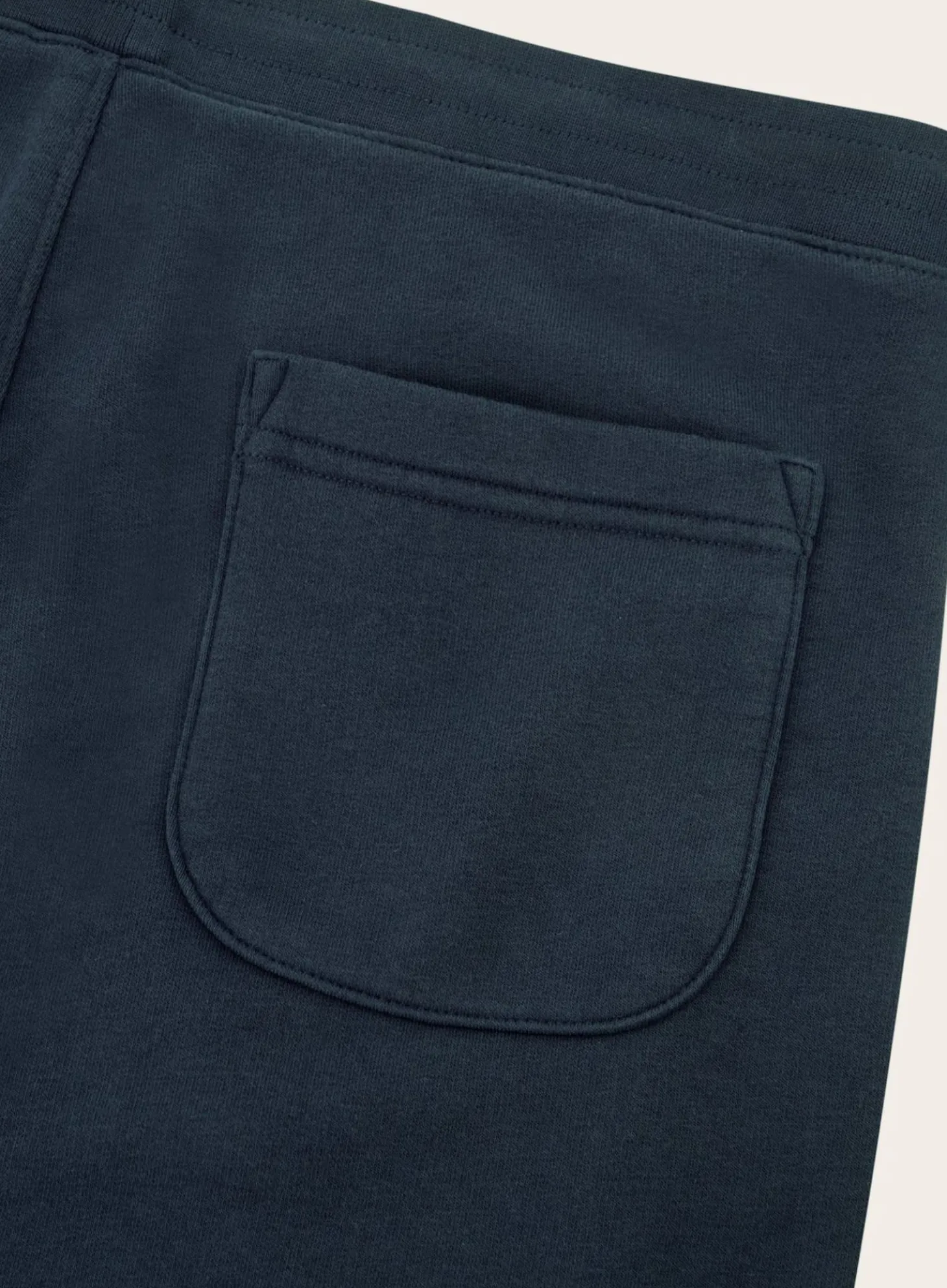 Jogging Pants Van Katoen