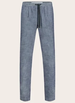 Jog Pantalon Van Katoen