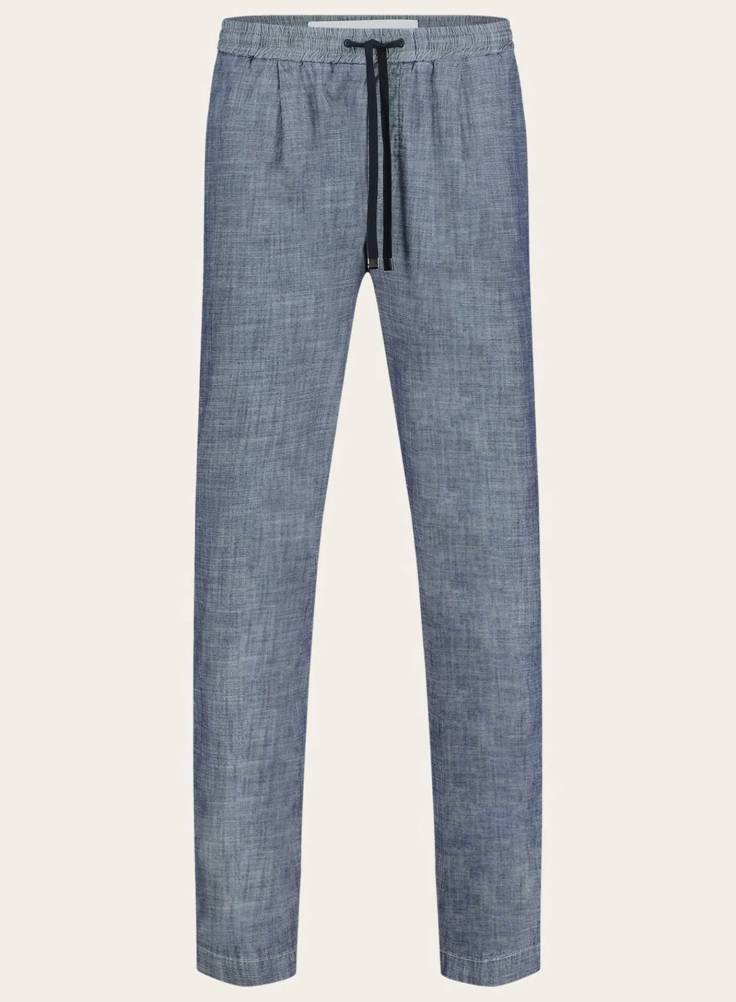 Jog Pantalon Van Katoen