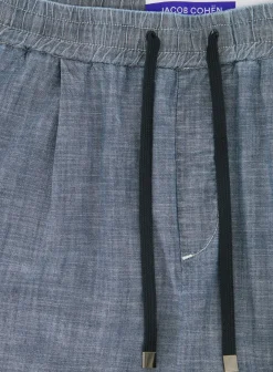 Jog Pantalon Van Katoen