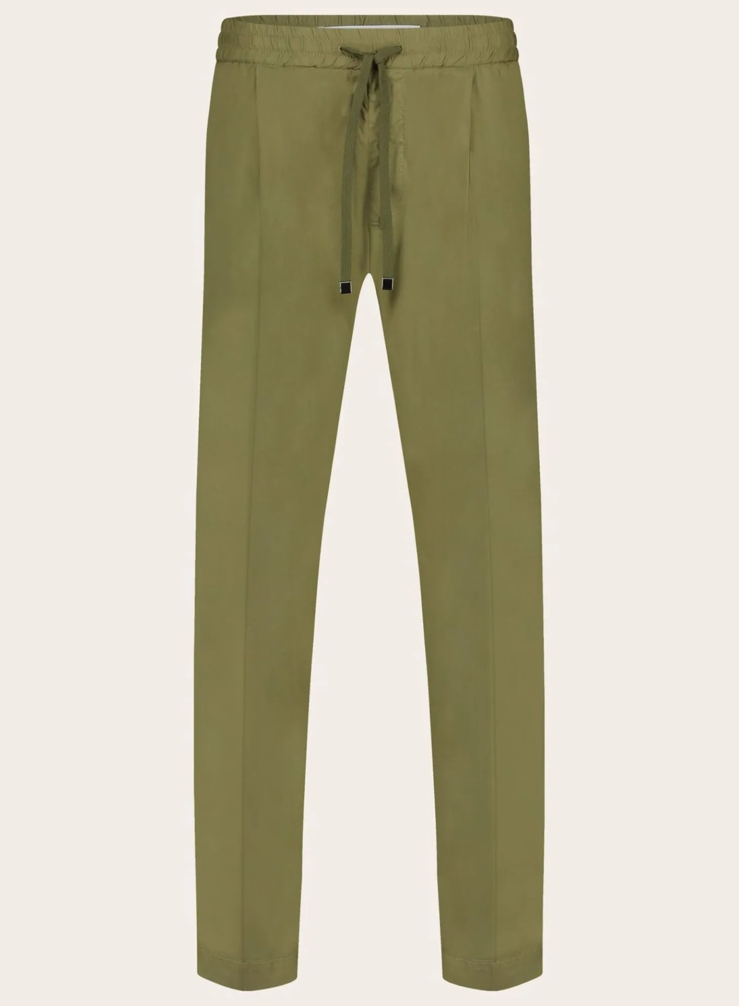 Jog Pantalon Van Katoen