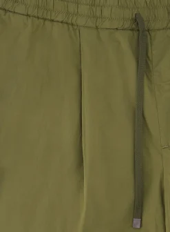 Jog Pantalon Van Katoen