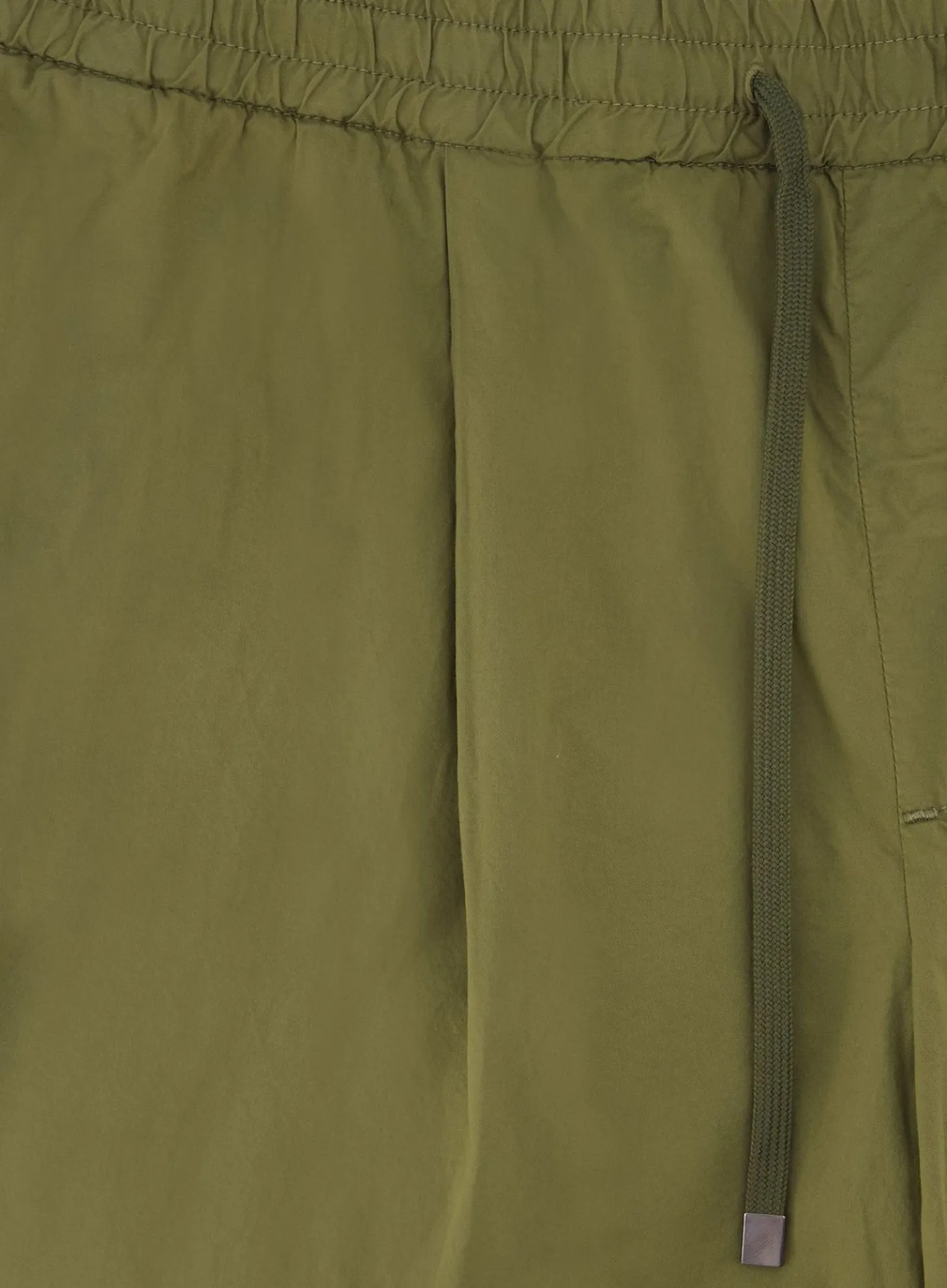 Jog Pantalon Van Katoen