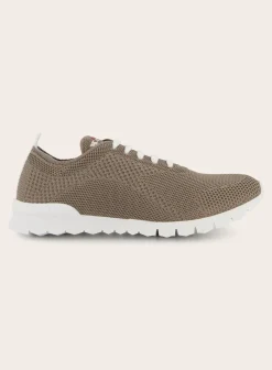 Knitted Sneakers