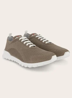 Knitted Sneakers