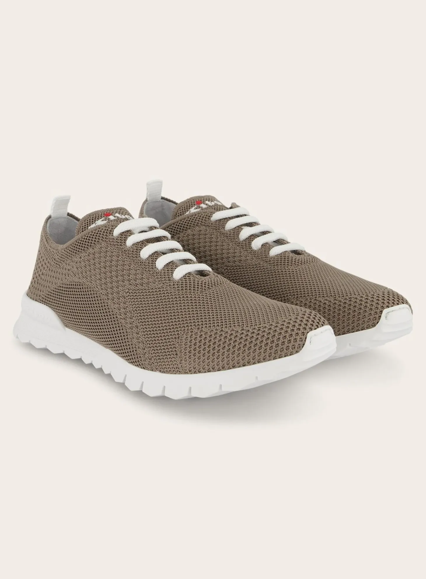 Knitted Sneakers