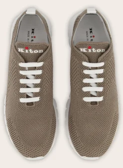 Knitted Sneakers