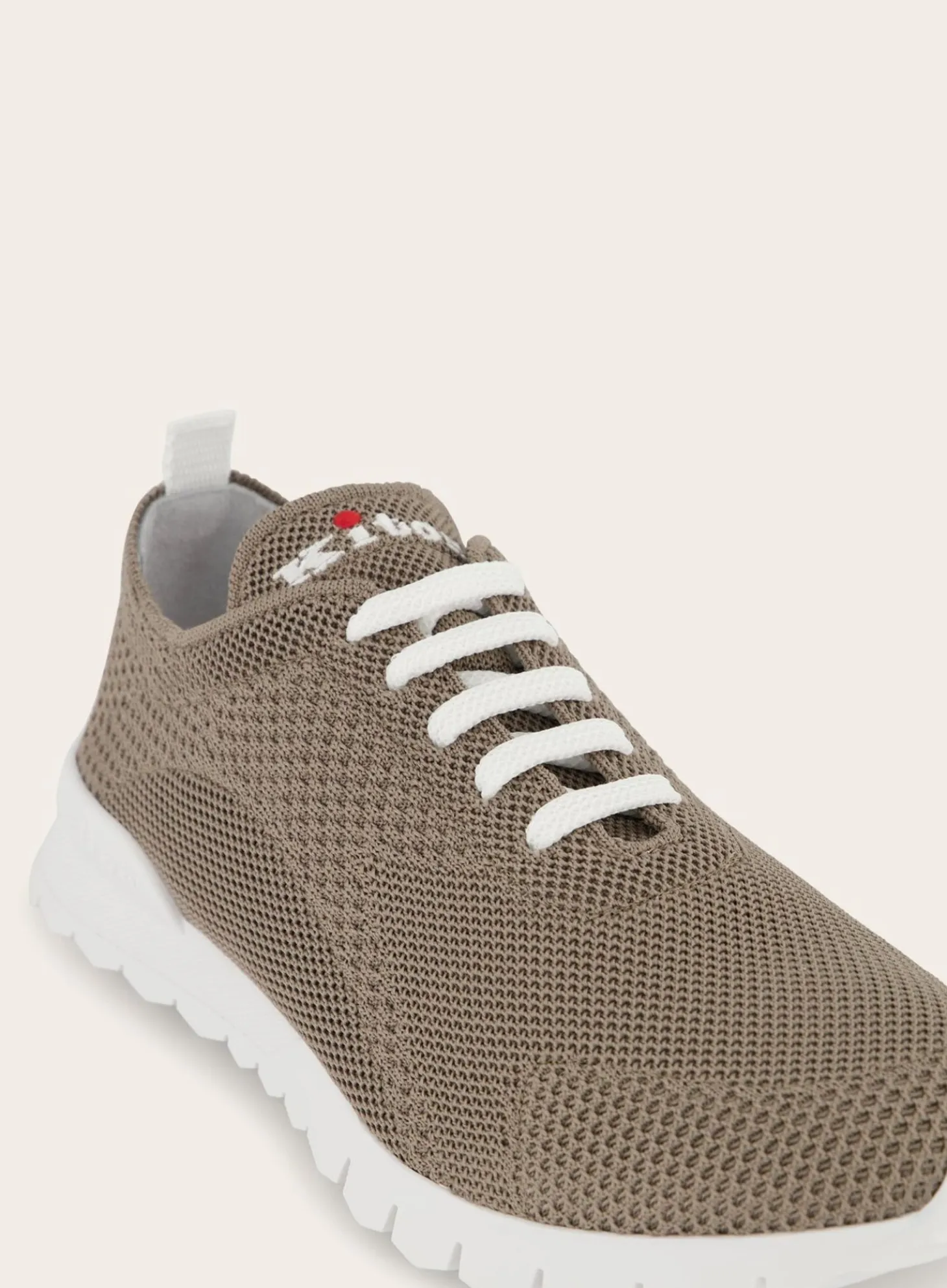 Knitted Sneakers
