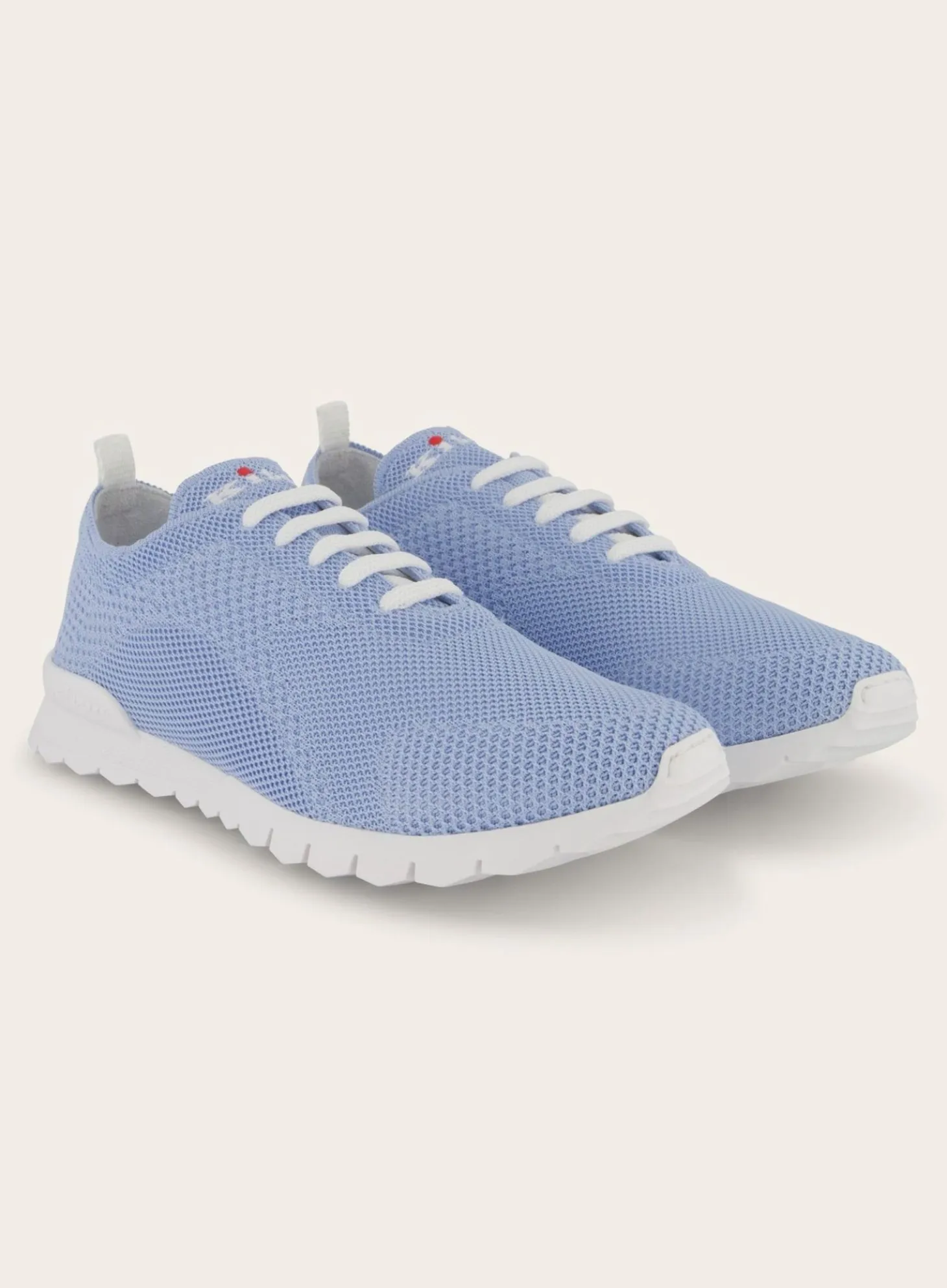 Knitted Sneakers