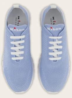 Knitted Sneakers