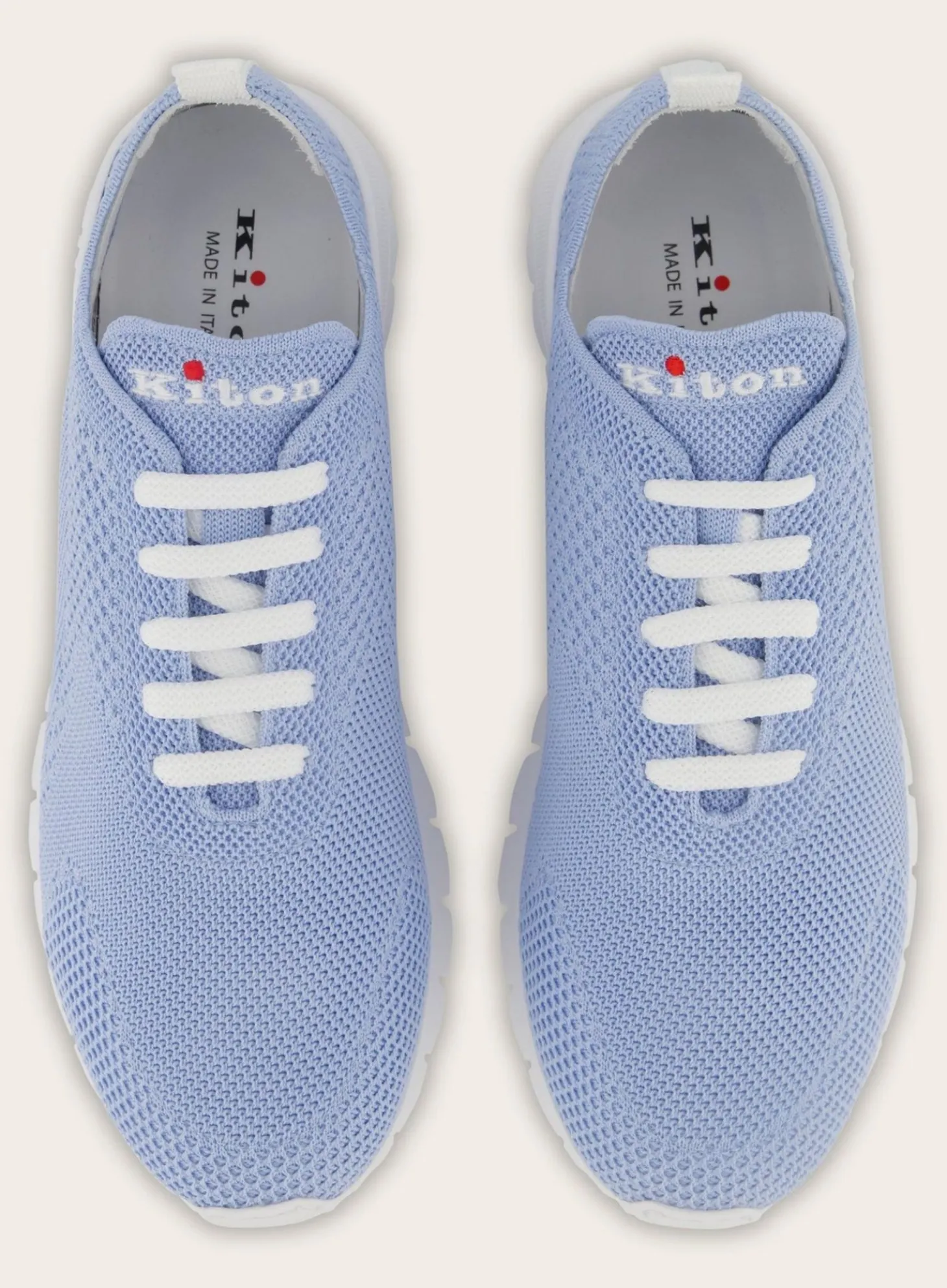 Knitted Sneakers