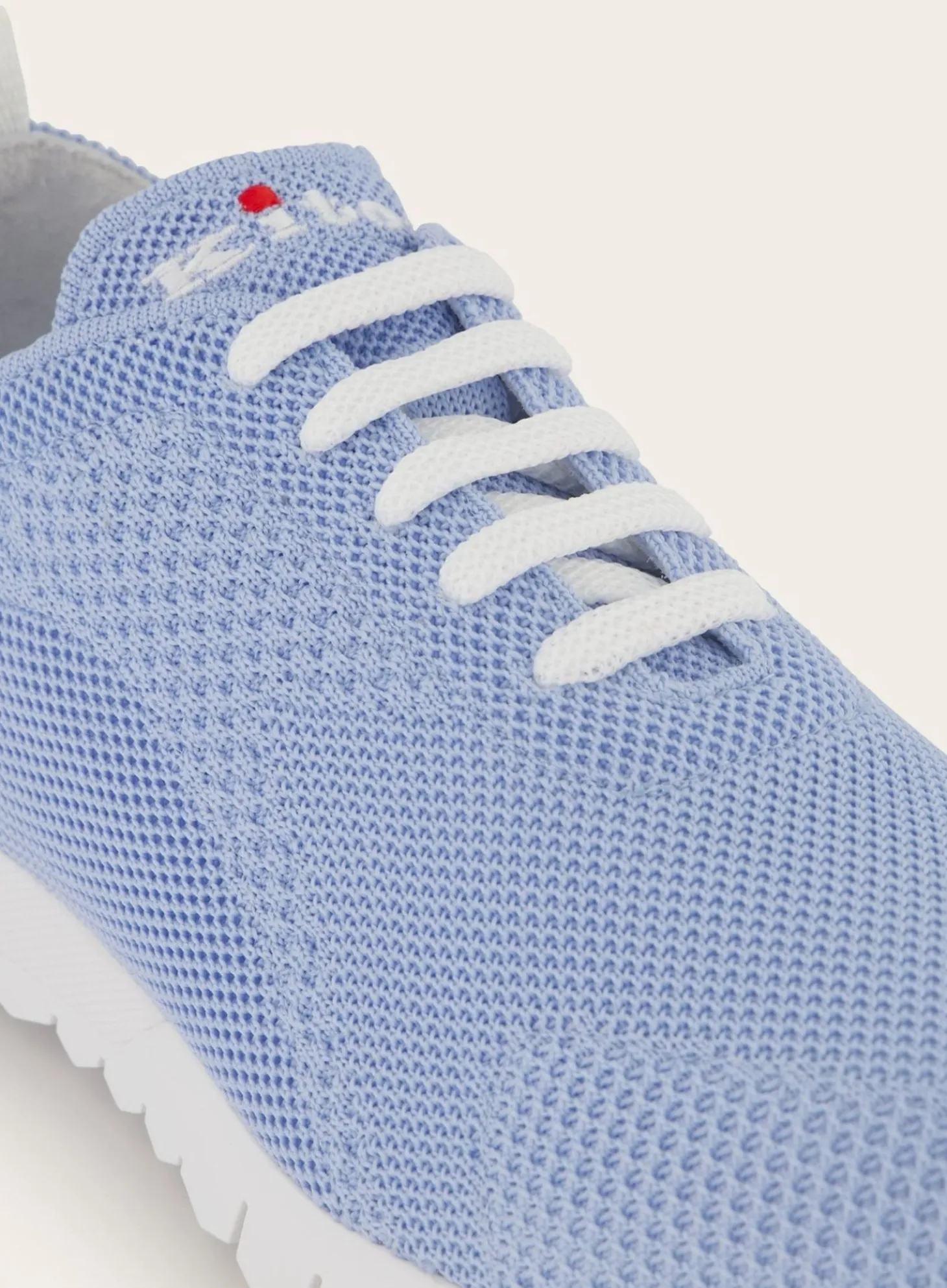 Knitted Sneakers