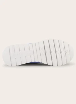 Knitted Sneakers