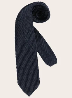 Knitted Stropdas