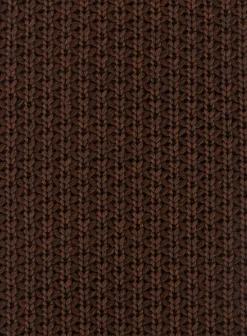 Knitted Stropdas